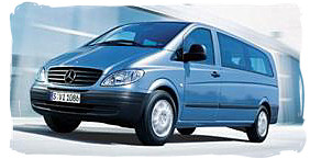 Mercedes vito rental south africa #4